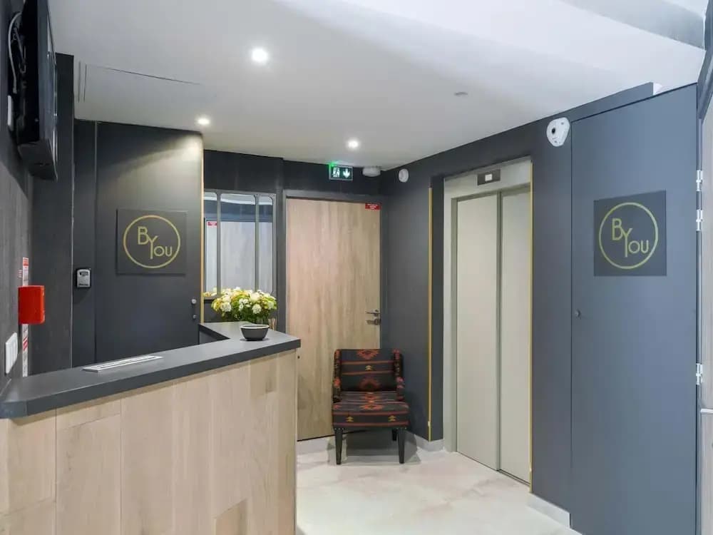 Be You Luxury Apart'Hotel - Photo 2