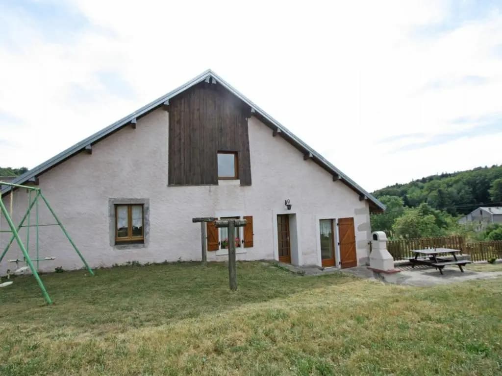 Gãžte Girmont-Val-D'Ajol, 4 PiãˆCes, 6 Personnes - Fr-1-589-50 - Miniature 8