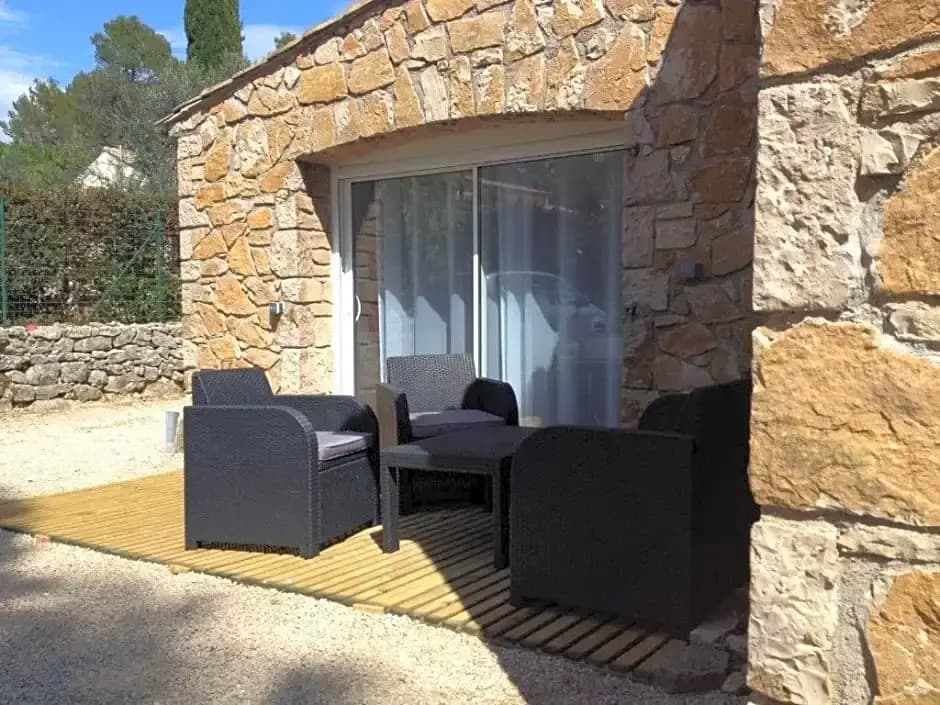 Bastide de l'Ovalie - Miniature 6