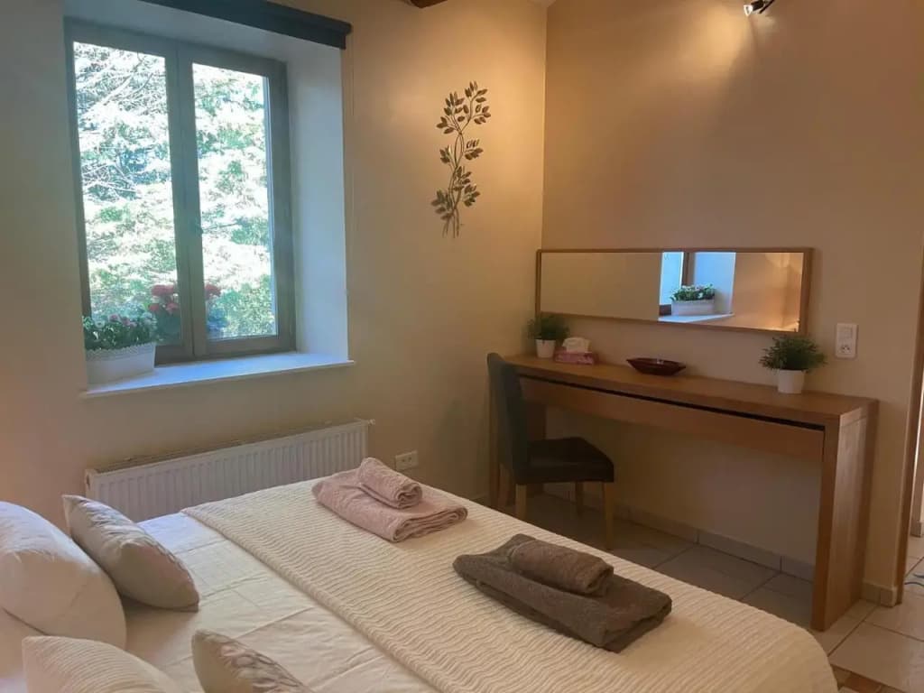 Gites Du Caylar-Chambres - Photo 3