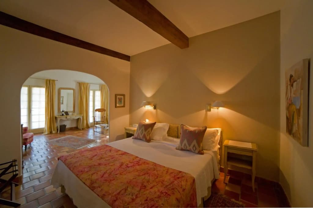 Hôtel Le Mas Trilles - Photo 3