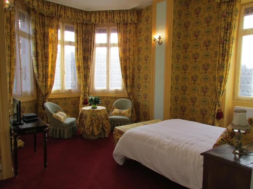Chateau Lezat - Miniature 6