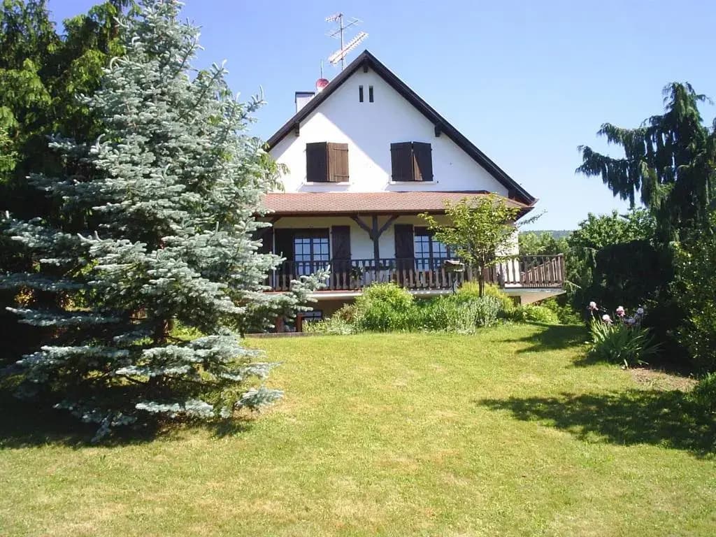 Gite Bellevue - Miniature 8