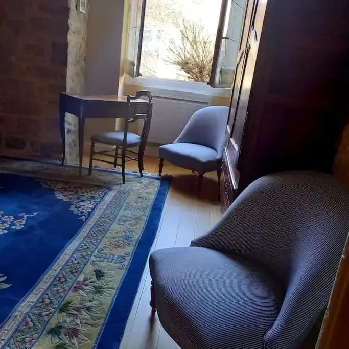 Maison du XVème au cœur du village médiéval - Photo 1