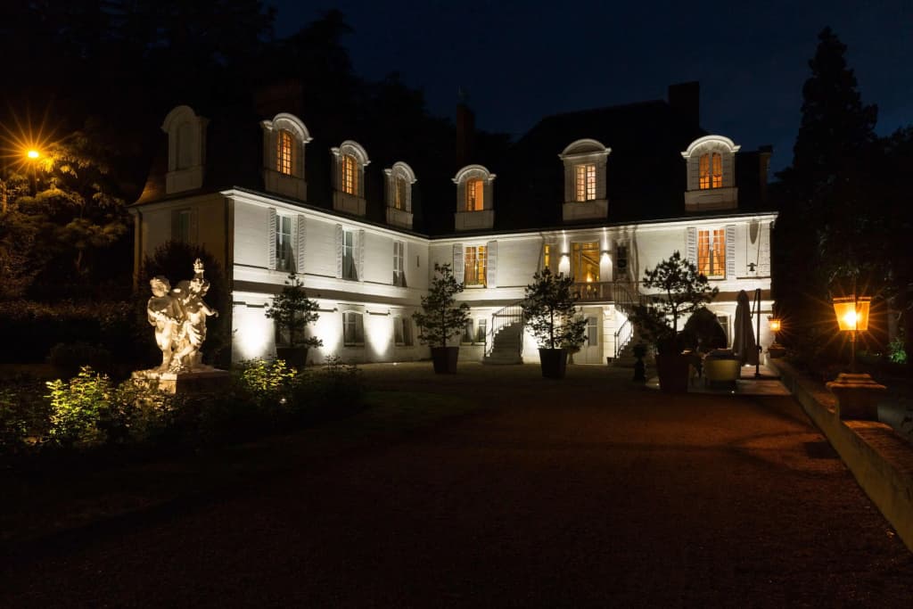Château De Beaulieu Magnolia - Photo 1