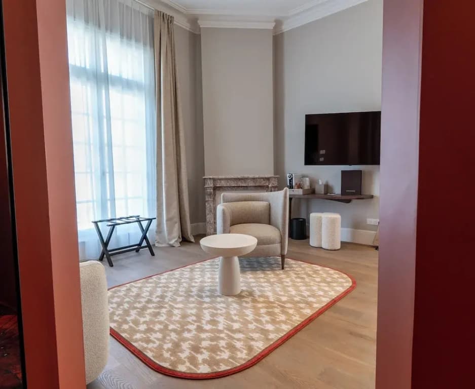 Hôtel des Arts - Photo 2