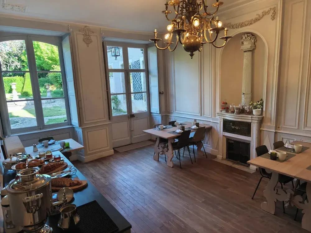 Chez Diane - Miniature 8