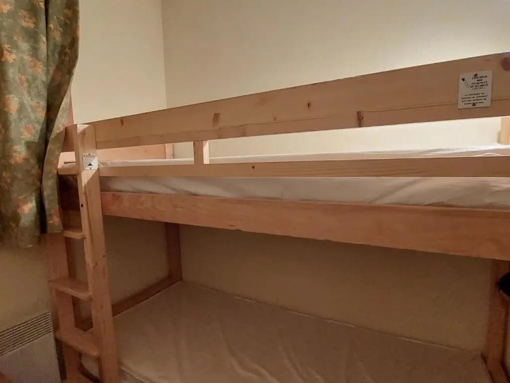 Appartement Les Arcs 1800, 3 pièces, 6 personnes - FR-1-411-34 - Miniature 7