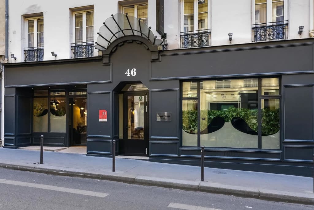 Hôtel George - Astotel - Photo 1