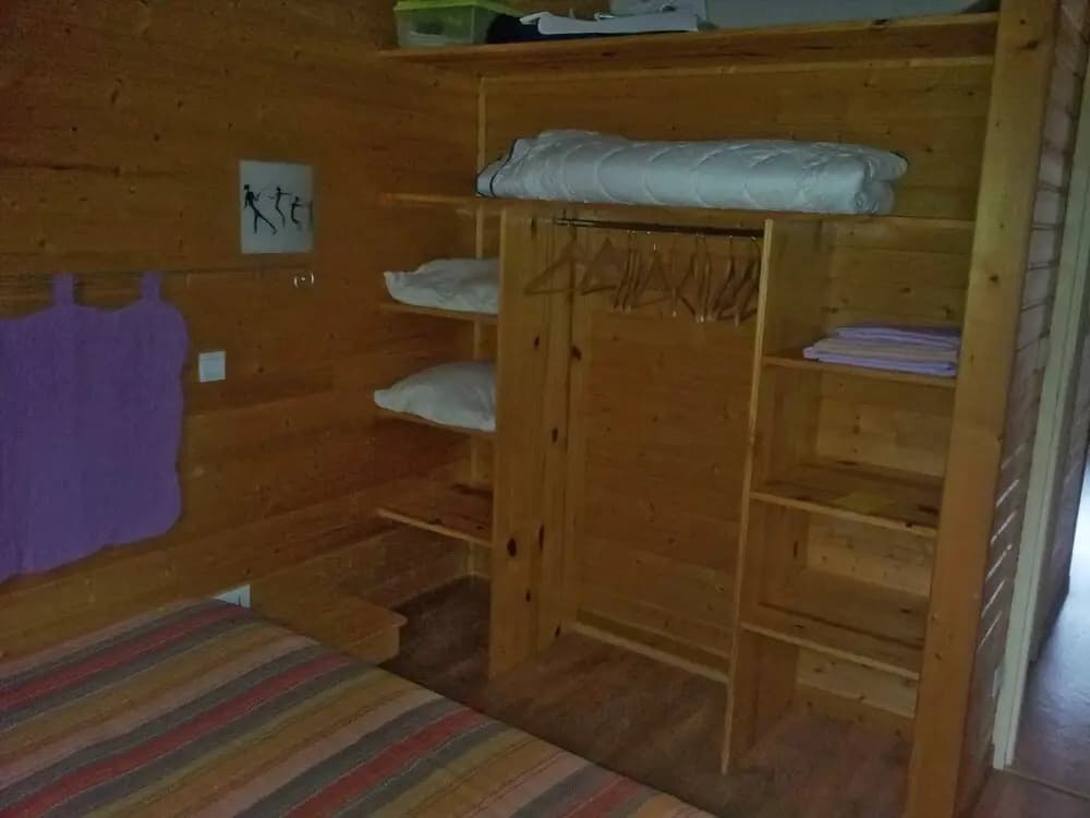 Chalet Les Silenes - Photo 2