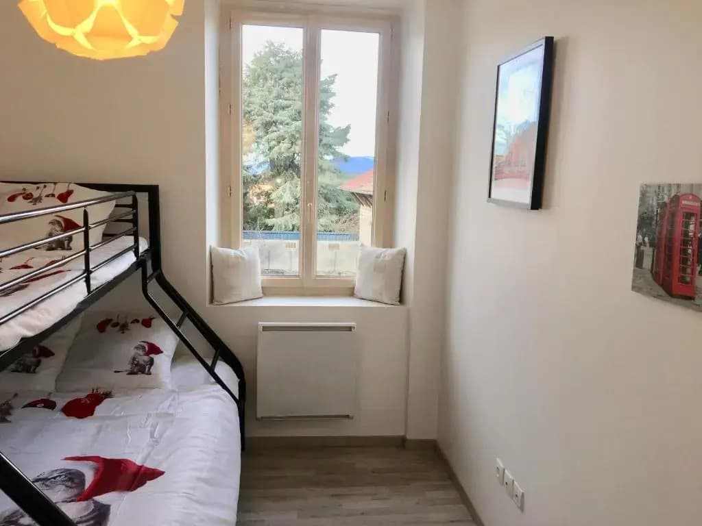 Proche de Walibi,Appartement 4 personnes tout confort au calme - Photo 4