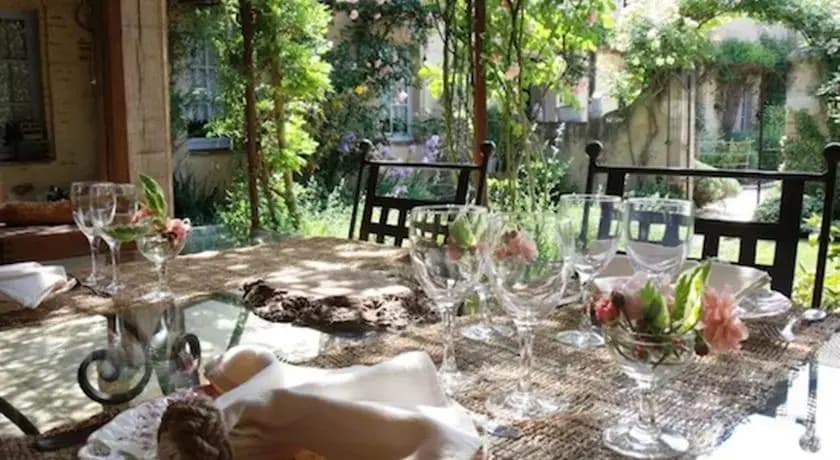 Chambres d'Hôtes Le Clos des Fontaines - Photo 5