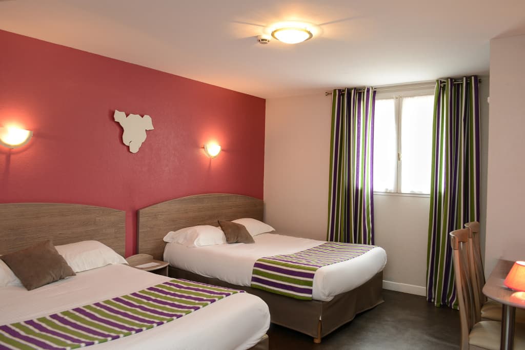 Hôtel Andreinia - Photo 2