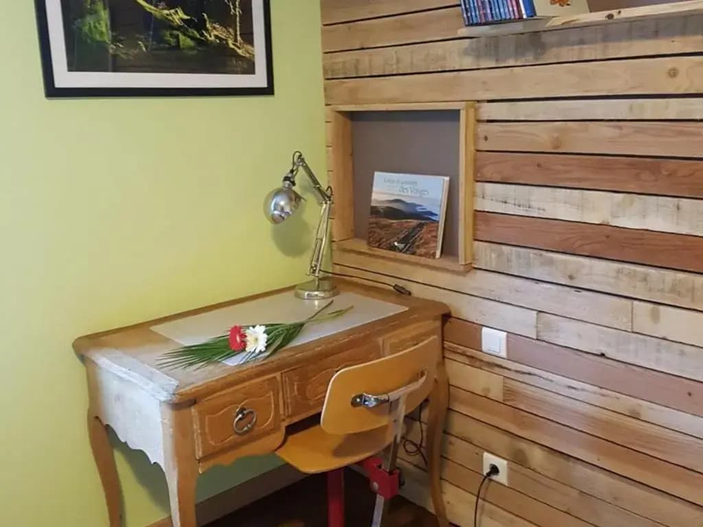 Gîte Chantraine, 3 pièces, 4 personnes - FR-1-589-27 - Photo 4