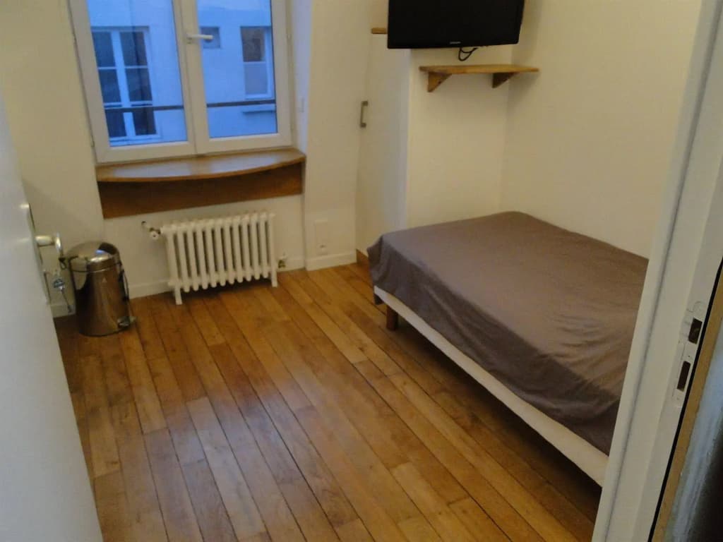 Résidence Hôtelière Salvy - Photo 2