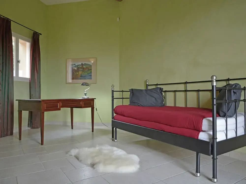 Captivating Home in Murs France With Private Swimming Pool - Miniature 6