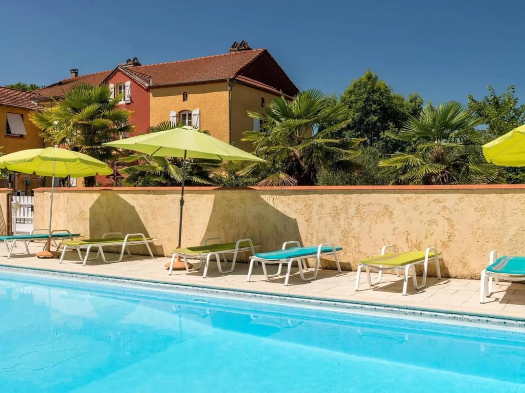 L'Adourable Auberge - Miniature 8