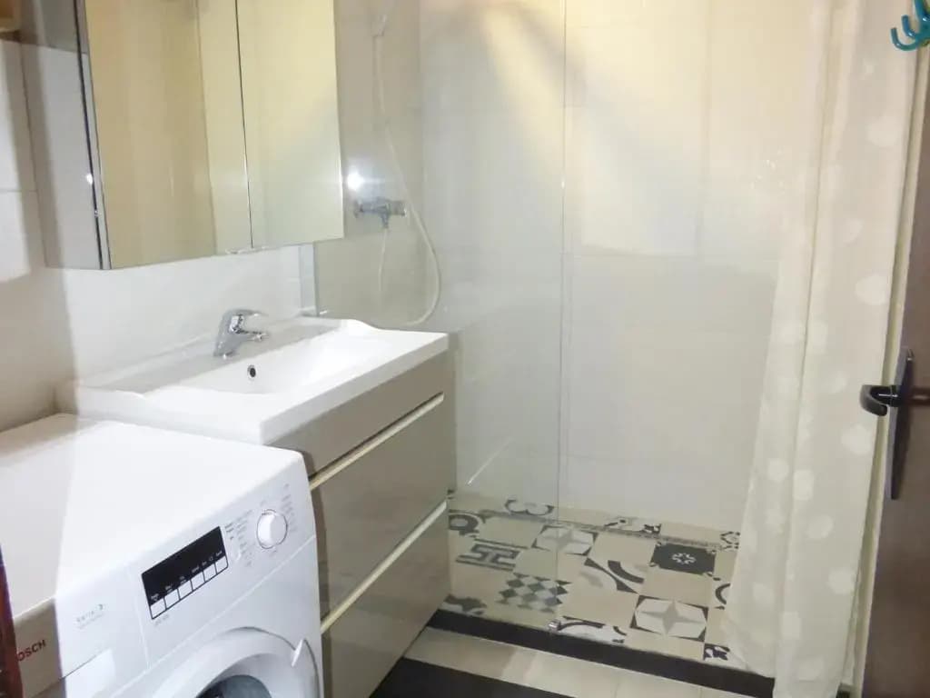 Appartement Saintes-Maries-de-la-Mer, 2 pièces, 4 personnes - FR-1-475-7 - Photo 2