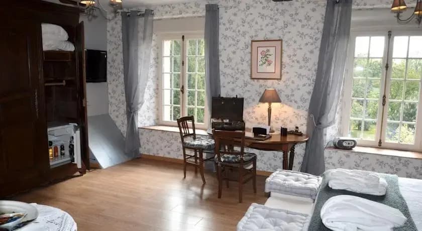 Le Moulin de Gouaix - Photo 5