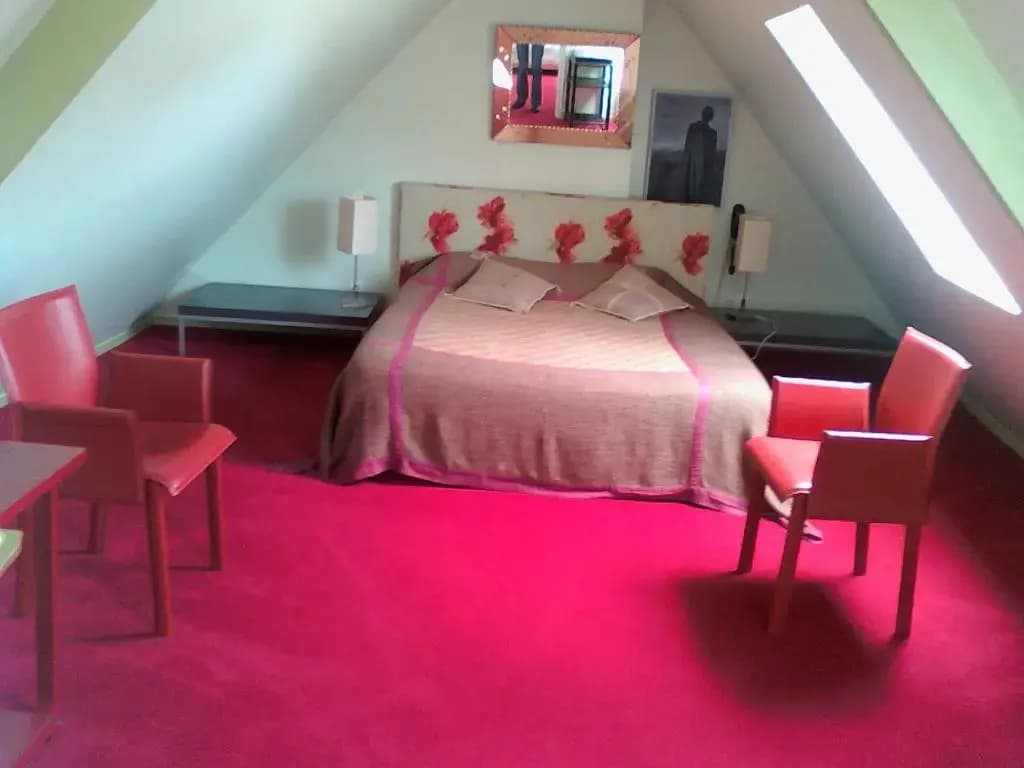 Relais Hôtelier Douce France - Photo 3