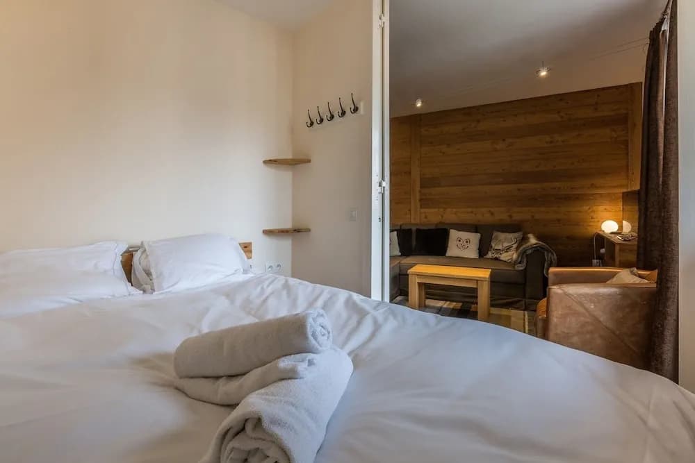 Apartment Lognan 2 - Photo 3