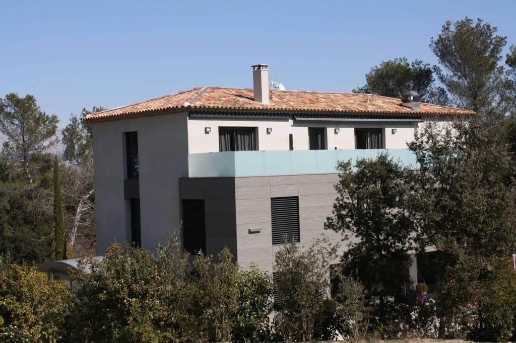 Domaine Rampale - Photo 3