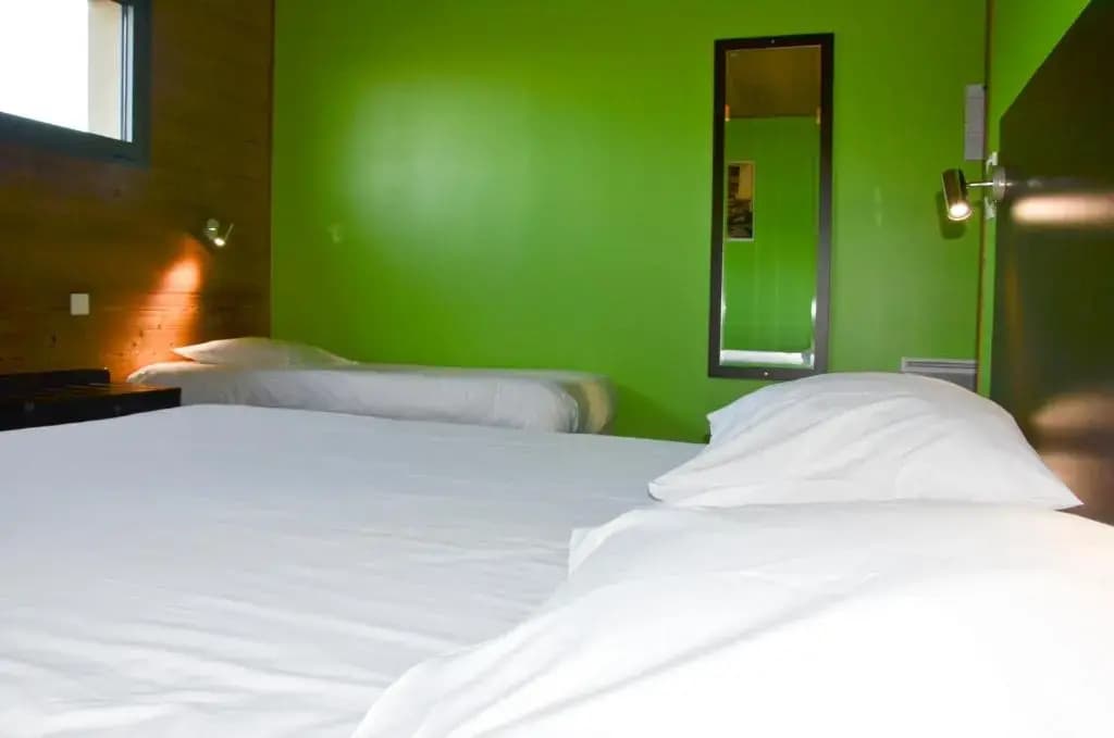 Bio Motel - Photo 5