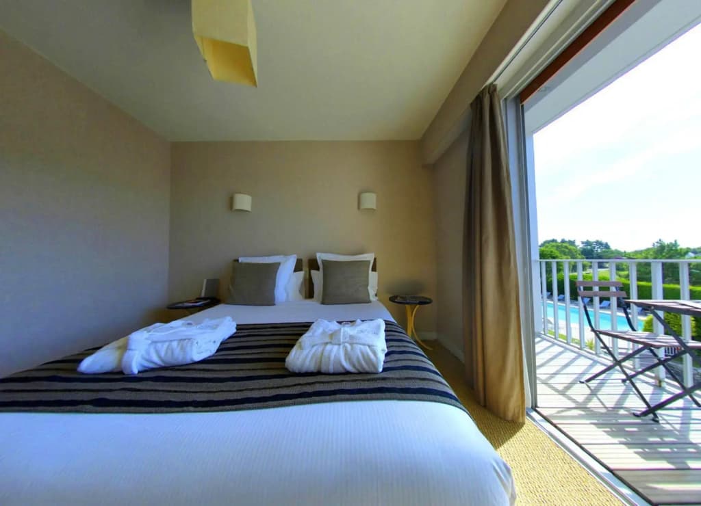 Le Galet Hôtel & Spa - Miniature 8