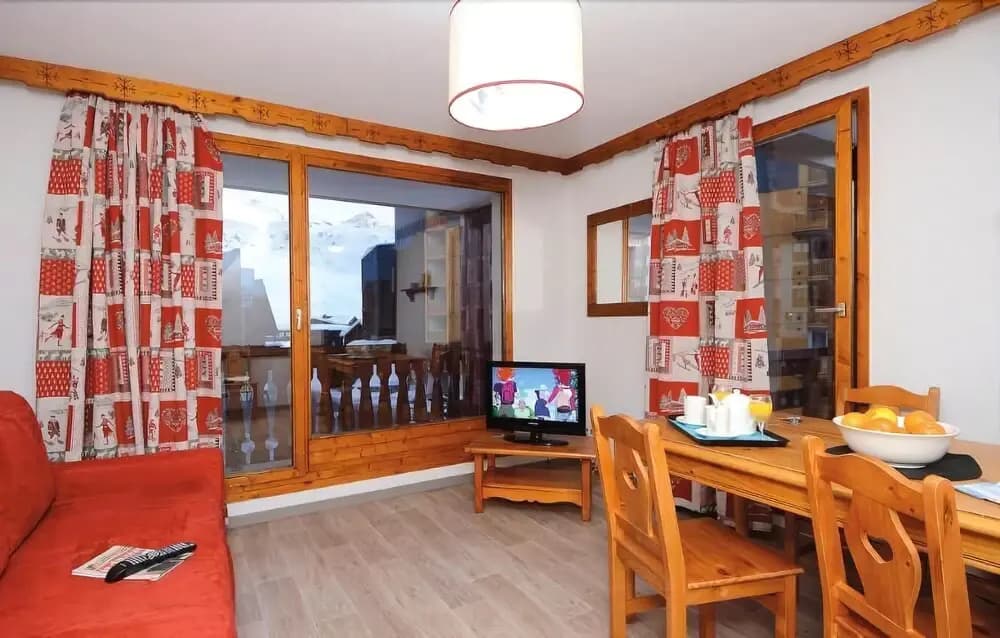 Odalys Residence Le Valset - Photo 5