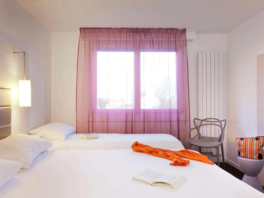 ibis Styles Quiberon Centre - Photo 2