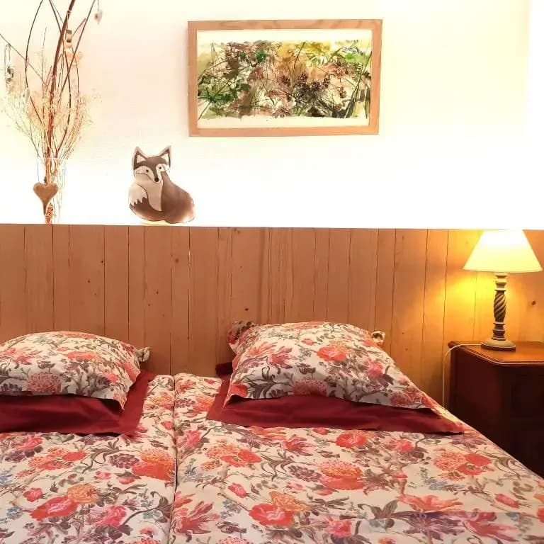 Maison d'hôtes La Renardière - Photo 2