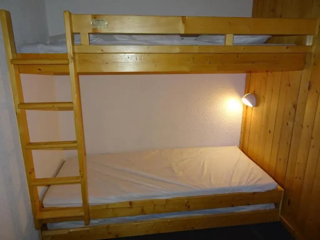 Appartement Les Arcs 1800, 1 pièce, 5 personnes - FR-1-411-203 - Photo 3