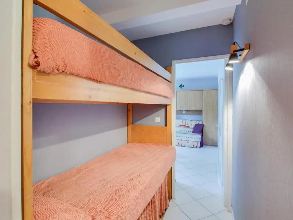 Studio Cauterets, 2 pièces, 4 personnes - FR-1-401-84 - Photo 1