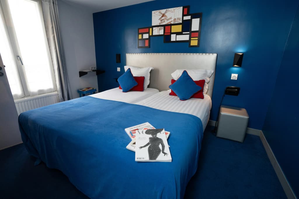 Hotel du Mont Dore - Photo 4