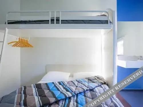 Hotel F1 Pau - Photo 5