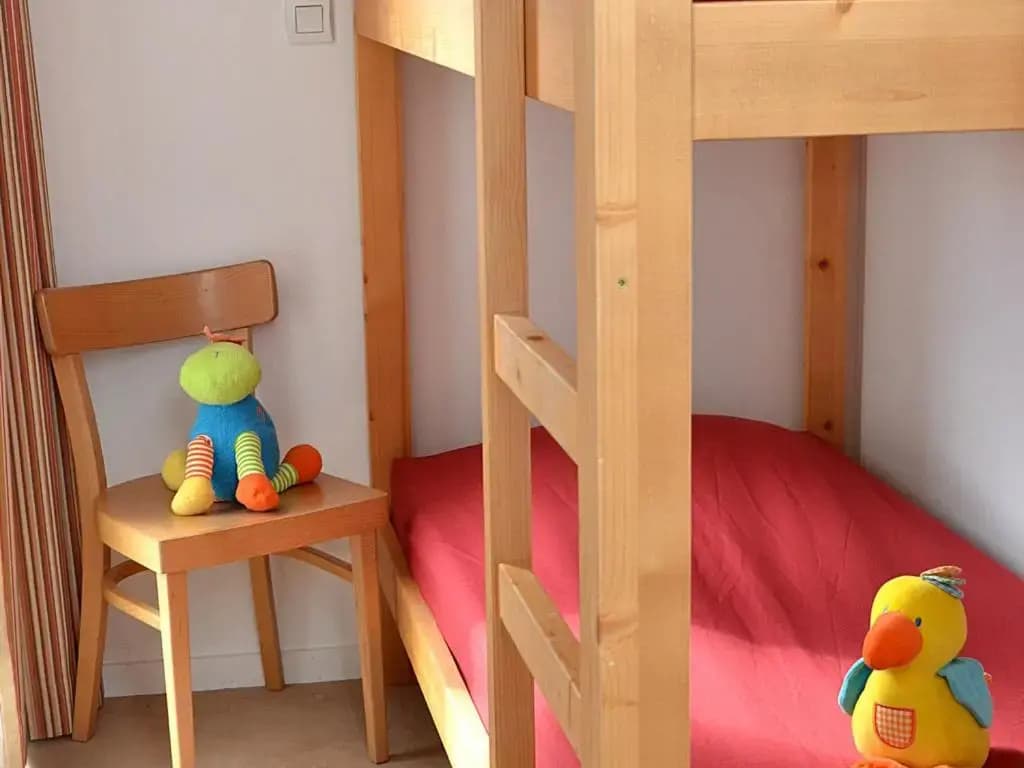 Appartement Flaine, 3 pièces, 8 personnes - FR-1-425-124 - Photo 5