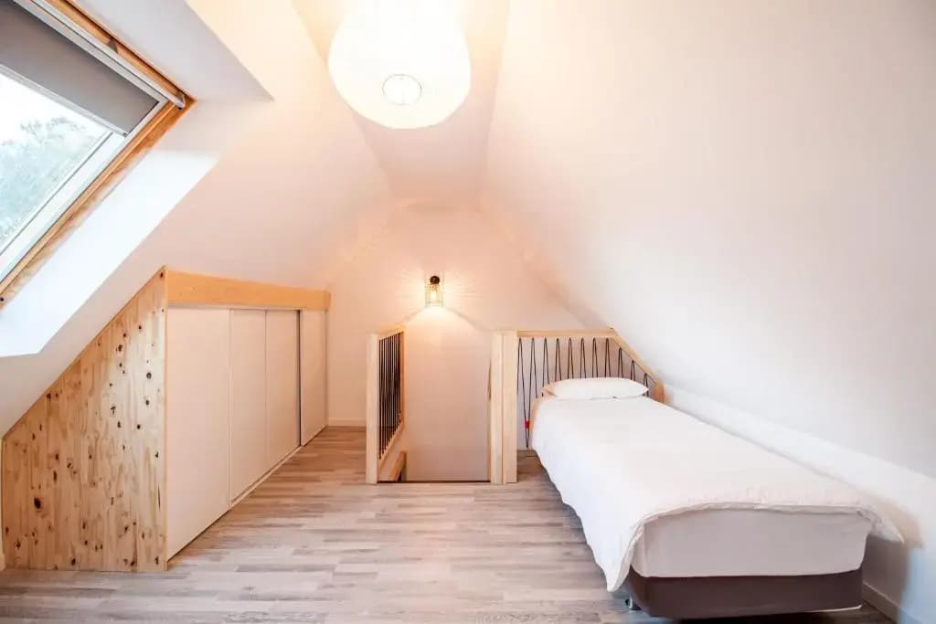 Ty-gîte - Photo 1