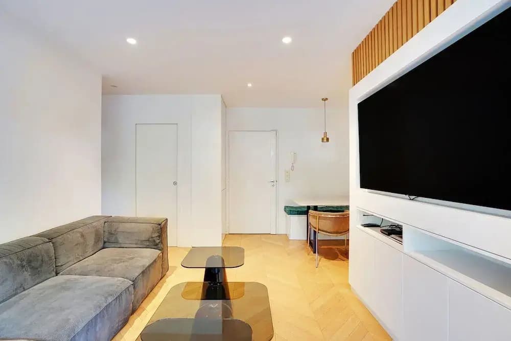 Chic Apt With Garden - 1bd/2p - Neuilly-sur-seine - Photo 5