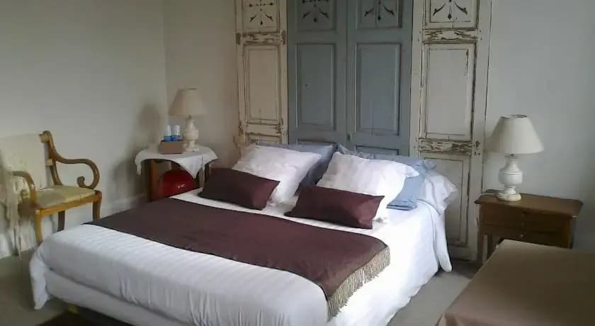 Chambres d'Hôtes La Belle Haute - Photo 5