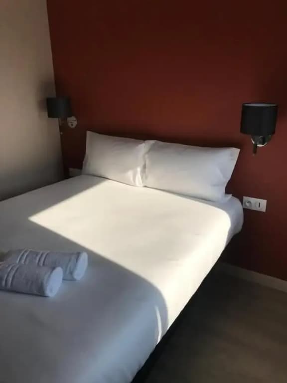 Appart'Hotel Voltaire - Photo 2