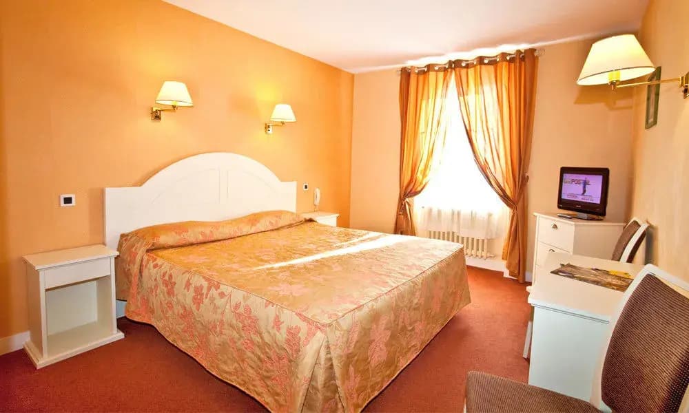 Hôtel Plaisance - Photo 5