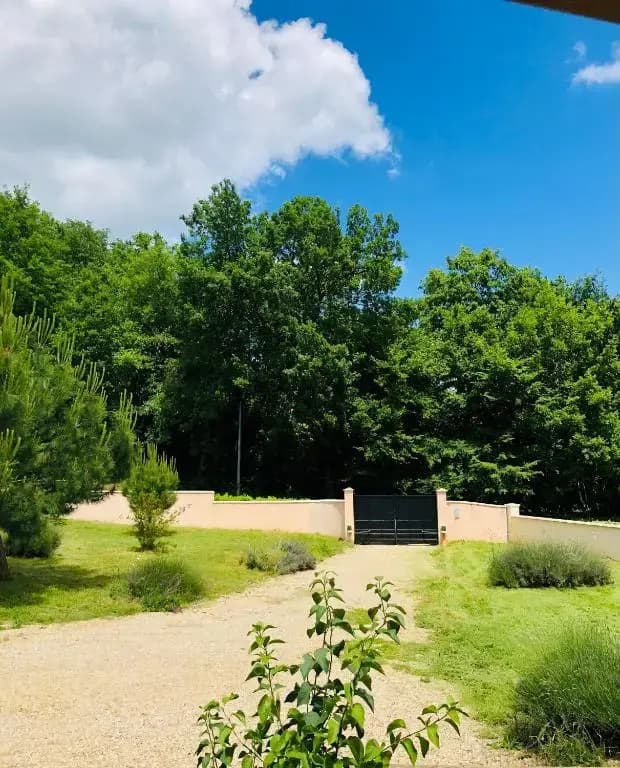 Villa piscine privée vallée châteaux Dordogne - Miniature 7