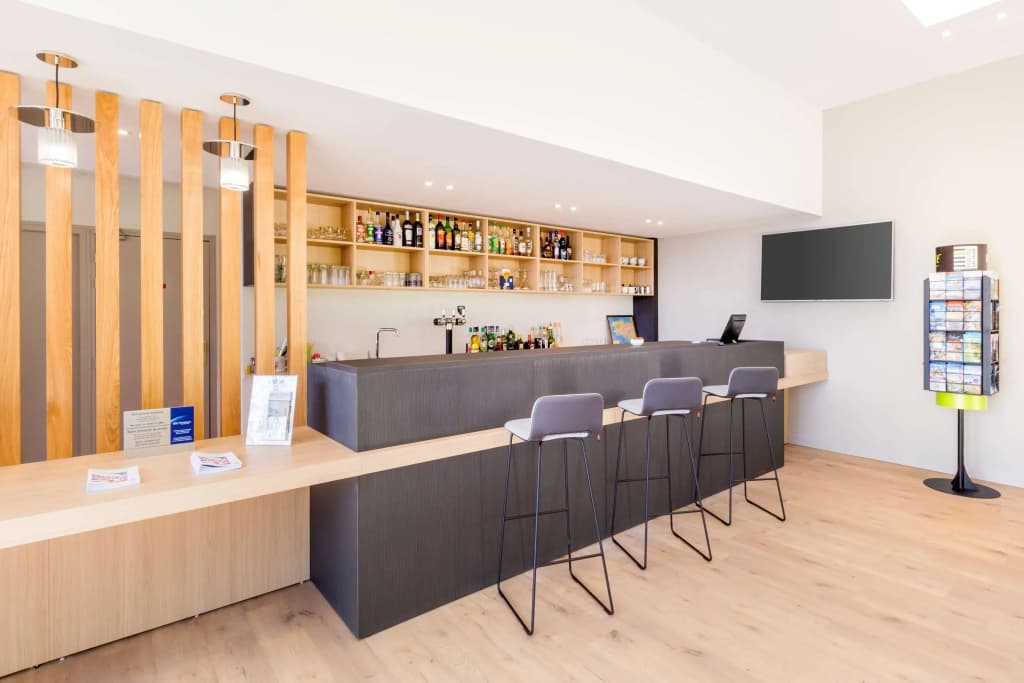 Best Western Armor Park Dinan - Photo 2