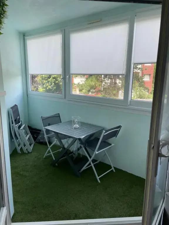 Location appartement cabourg 4 pers - Photo 4