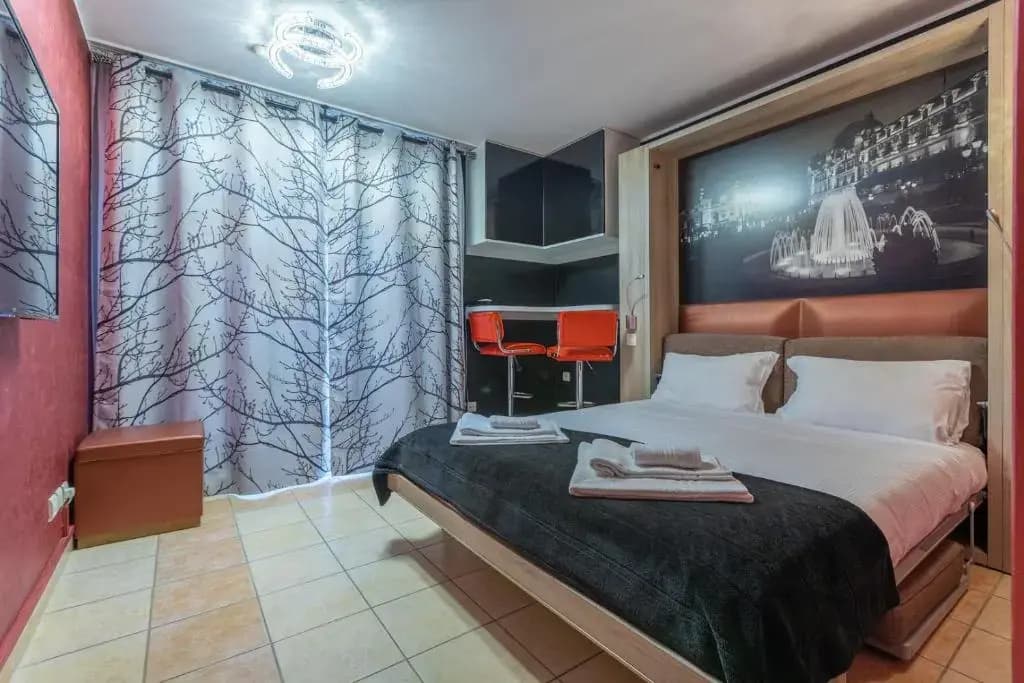 Palais Josephine Cosy studio with free parking - Photo 2