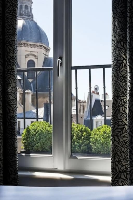 Hôtel Emile Le Marais - Miniature 7