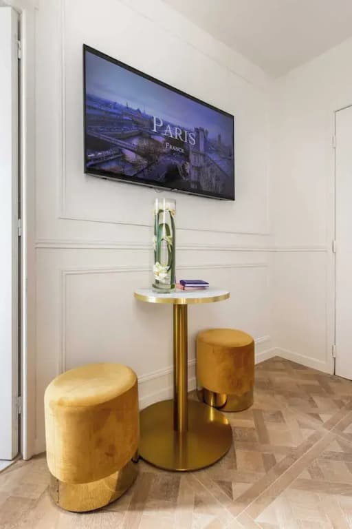Modern Studio - 2P - Pigalle / Moulin Rouge - Photo 4