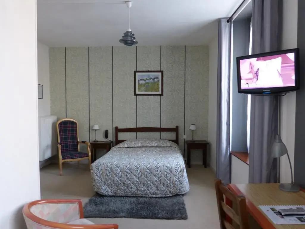 Le Relais - Photo 3
