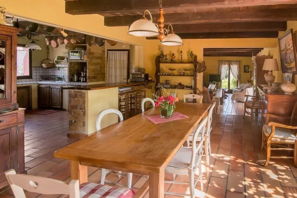 CASA-CORSA chambre d'hote - Photo 3
