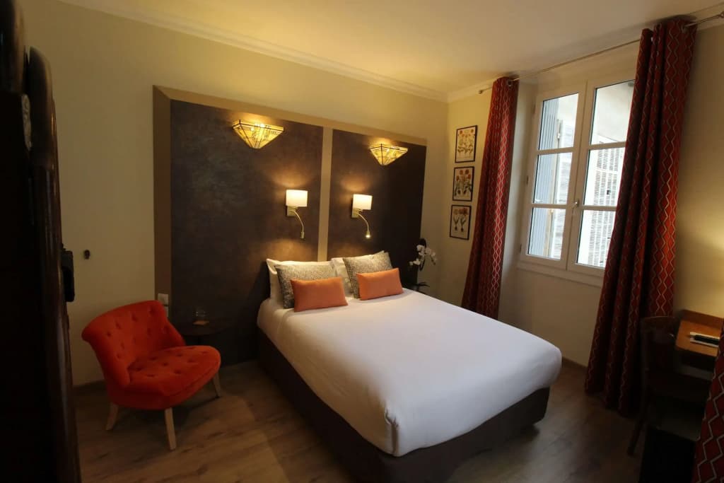 Garlande Hotel Avignon Centre - Miniature 6